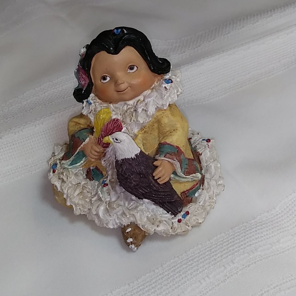 K's Collection Figurine
